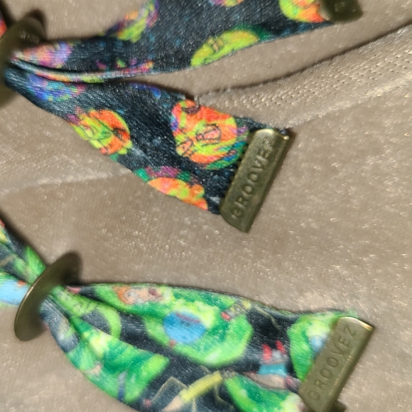 Rick and Morty Adult Swim Toy Lot - Picture 9 of 9